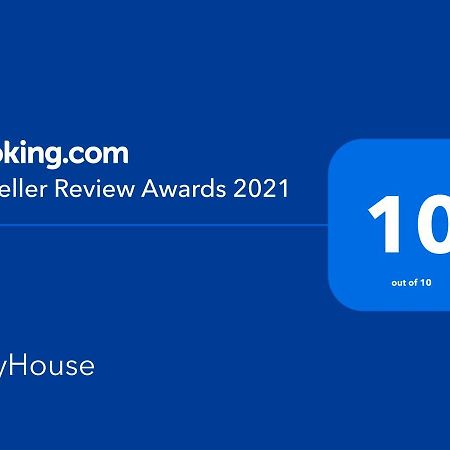 Stayhouse Кешме Экстерьер фото