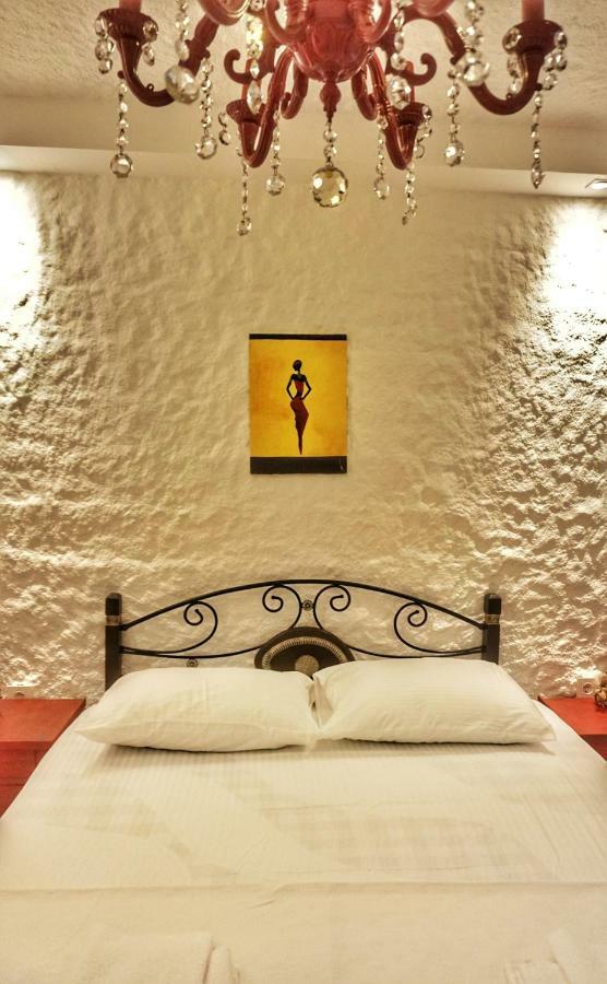 Stayhouse Кешме Экстерьер фото