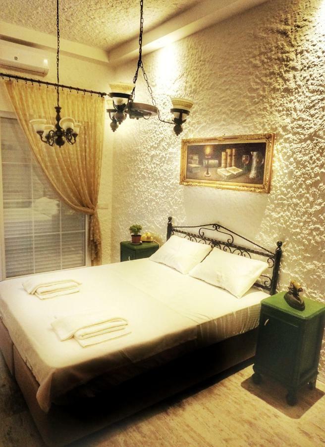 Stayhouse Кешме Экстерьер фото