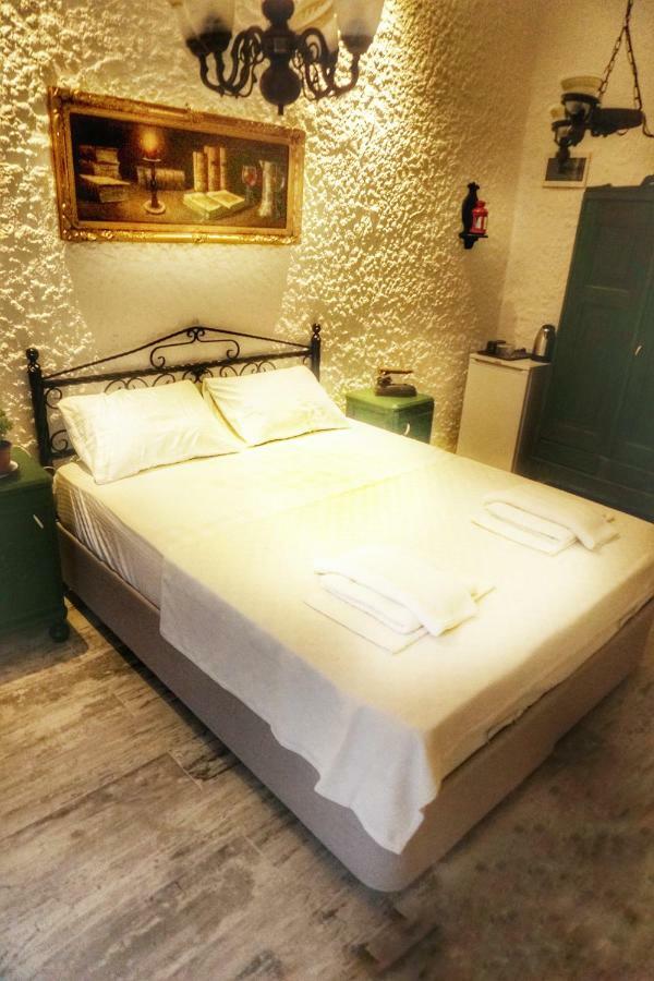 Stayhouse Кешме Экстерьер фото