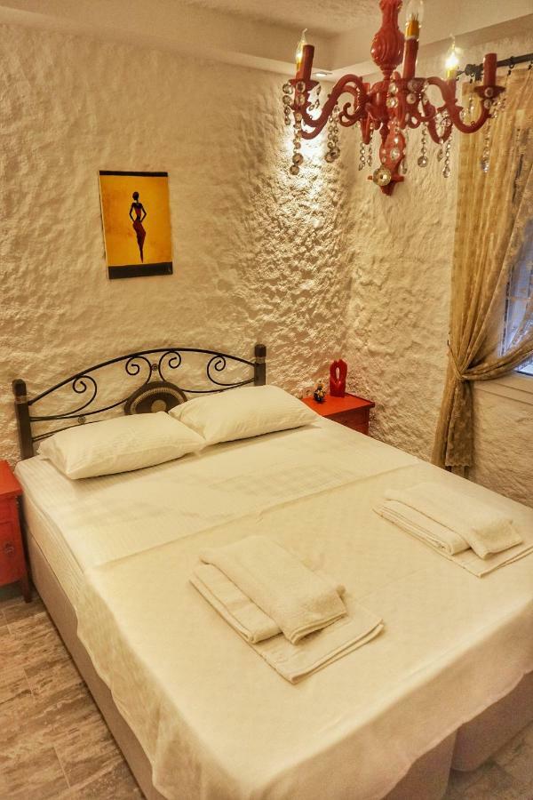 Stayhouse Кешме Экстерьер фото