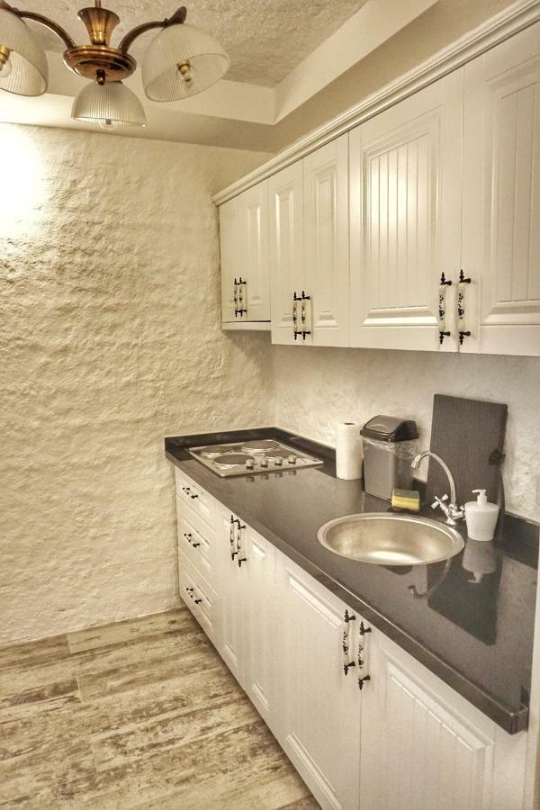 Stayhouse Кешме Экстерьер фото