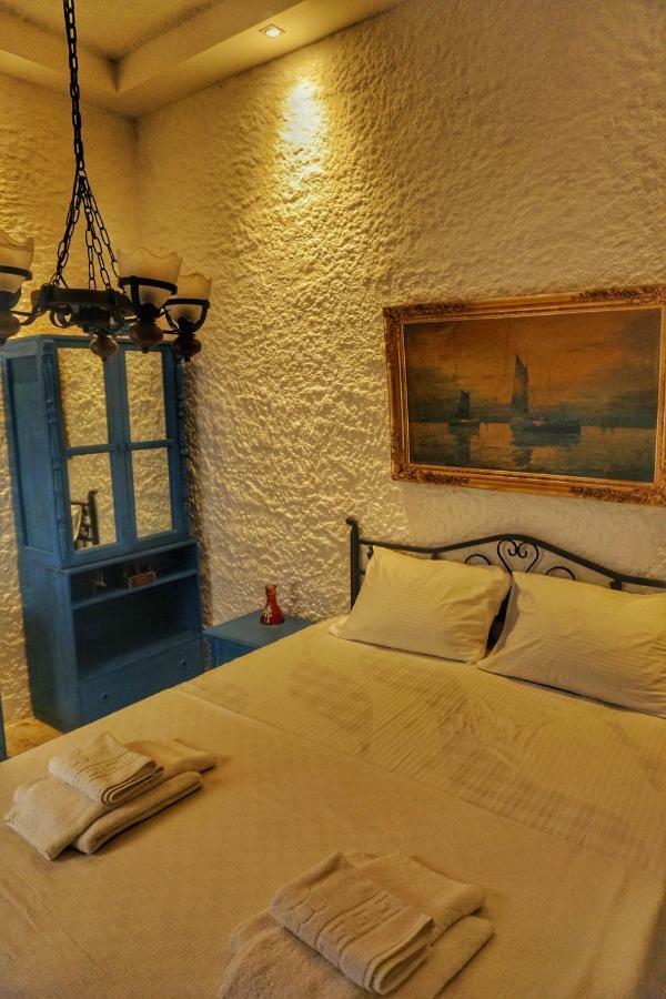 Stayhouse Кешме Экстерьер фото