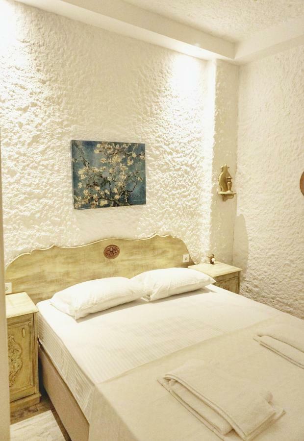 Stayhouse Кешме Экстерьер фото