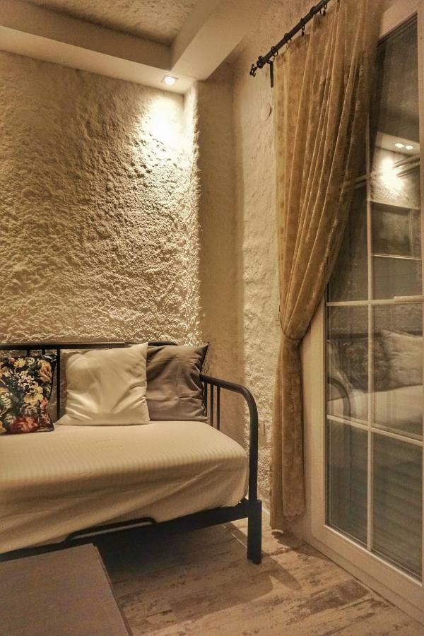 Stayhouse Кешме Экстерьер фото