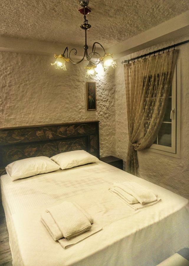 Stayhouse Кешме Экстерьер фото