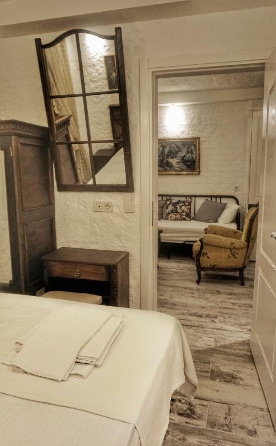 Stayhouse Кешме Экстерьер фото