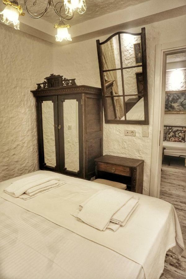Stayhouse Кешме Экстерьер фото