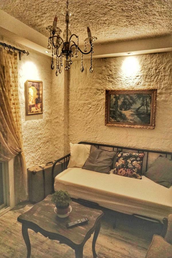 Stayhouse Кешме Экстерьер фото