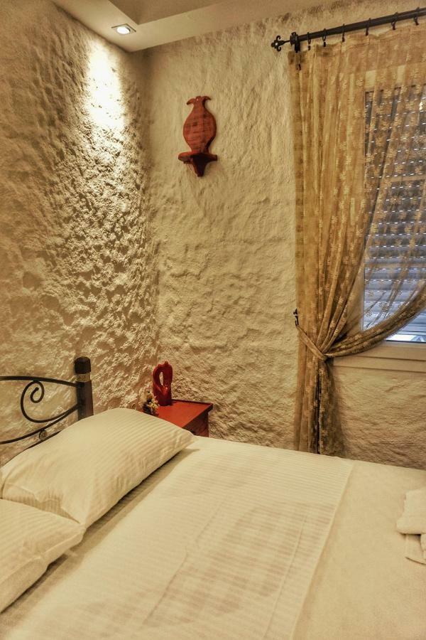 Stayhouse Кешме Экстерьер фото