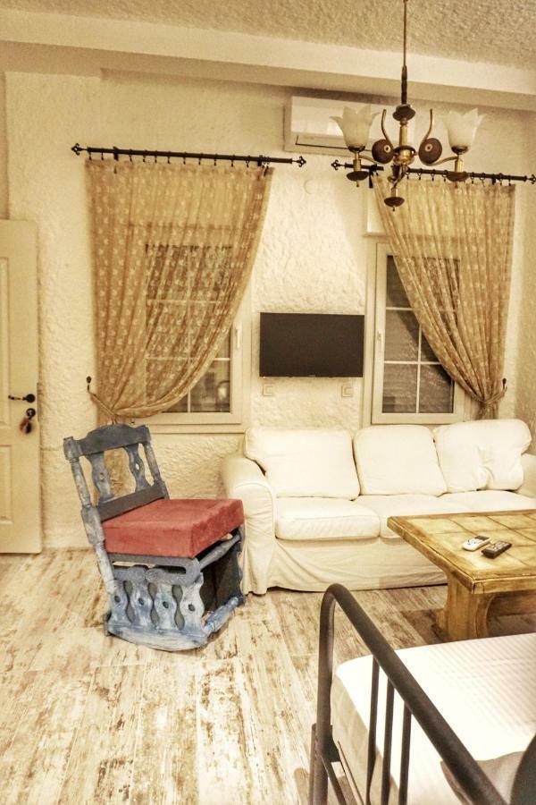 Stayhouse Кешме Экстерьер фото